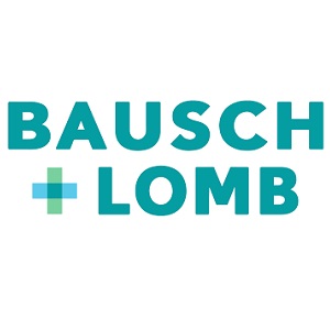 Bausch+Lomb 博士倫