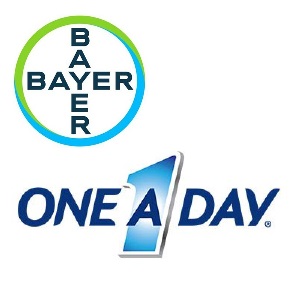 Bayer 拜耳 One-A-Day