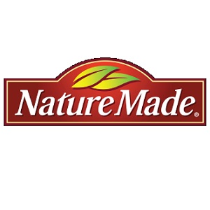 Nature Made 萊萃美