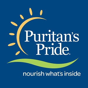 Puritan's Pride 普瑞登